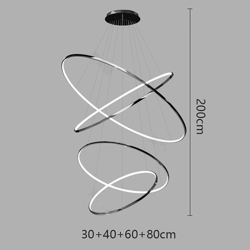 Nordic home decor dining room Pendant lamp lights indoor lighting Ceiling lamp hanging light chandelier lamps for living room