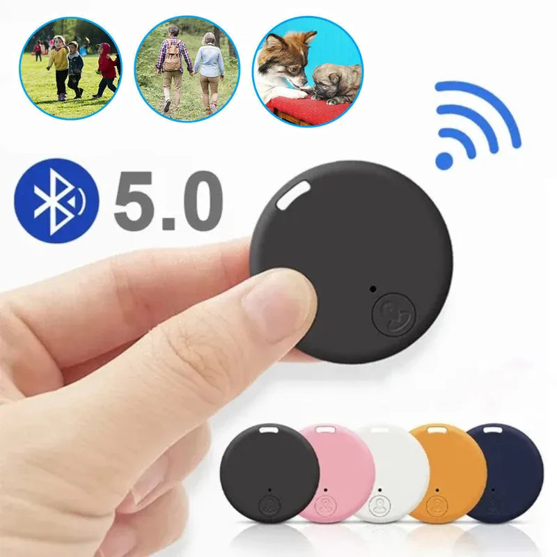 GPS tracker -Never worried about Your kids, You always know where they are