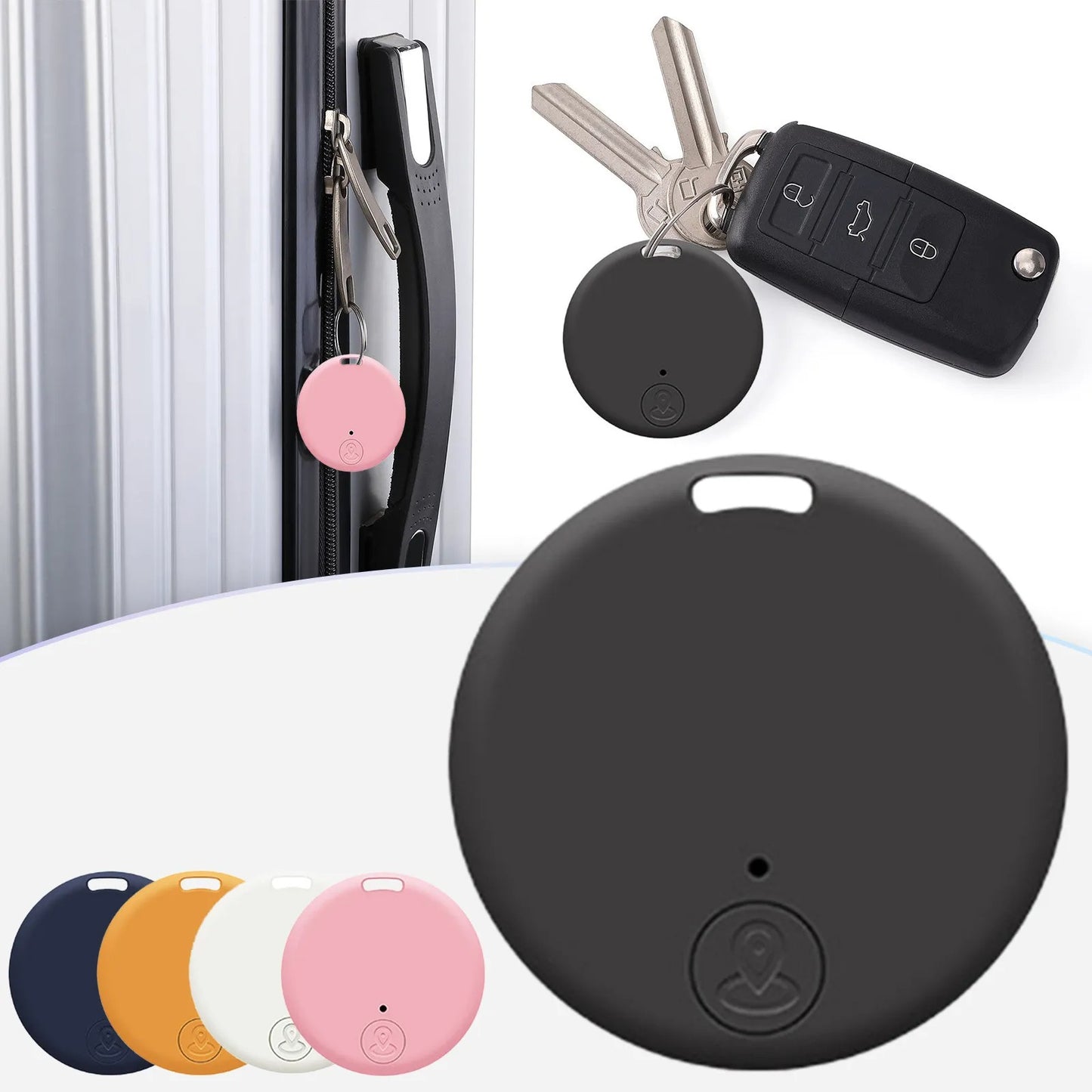 GPS tracker -Never worried about Your kids, You always know where they are