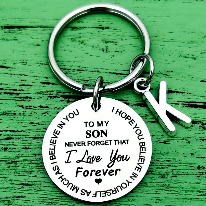 Key chain-Show Love forever to Your most precious thing❤️❤️❤️