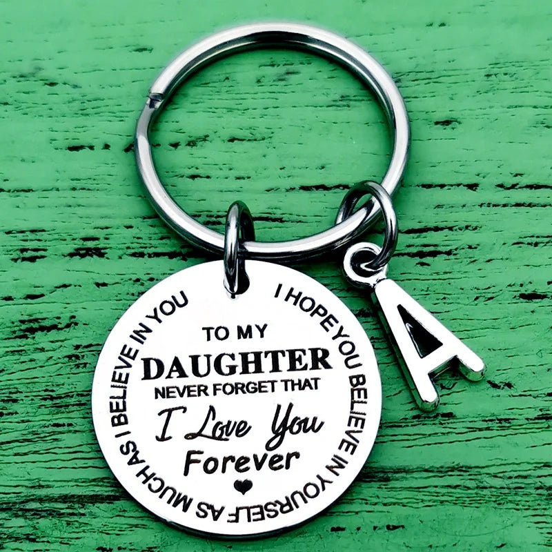 Key chain-Show Love forever to Your most precious thing❤️❤️❤️