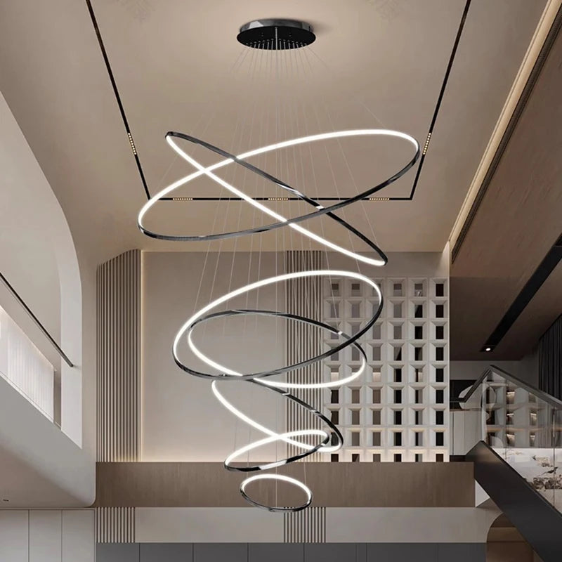 Nordic home decor dining room Pendant lamp lights indoor lighting Ceiling lamp hanging light chandelier lamps for living room