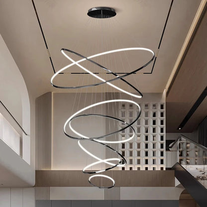 Nordic home decor dining room Pendant lamp lights indoor lighting Ceiling lamp hanging light chandelier lamps for living room