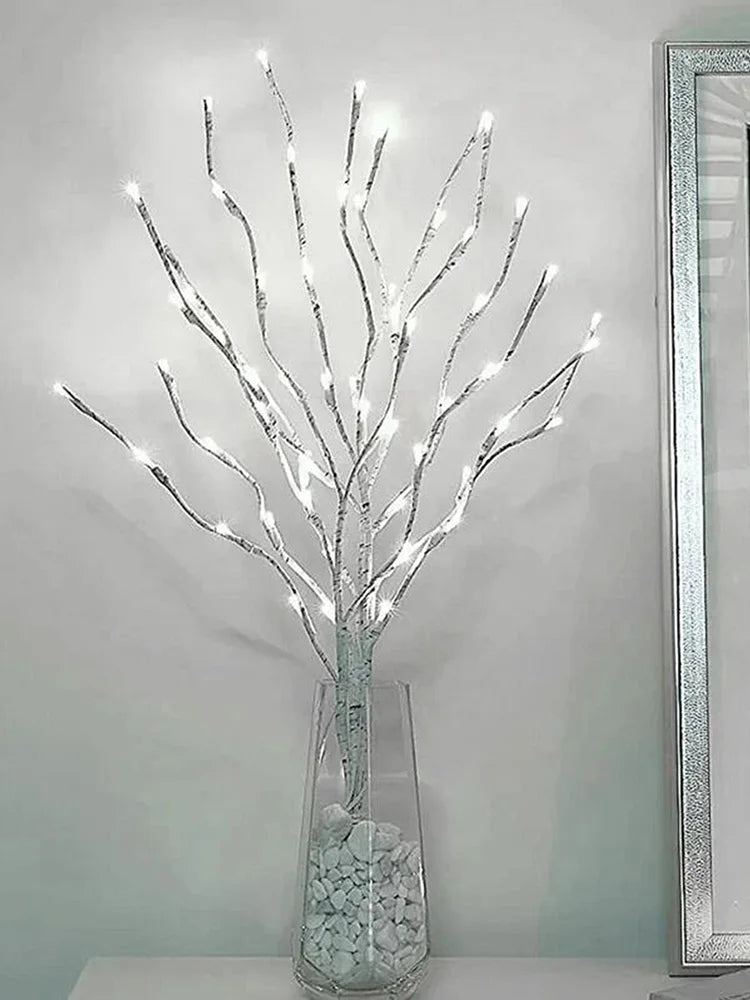LED Branch Light
