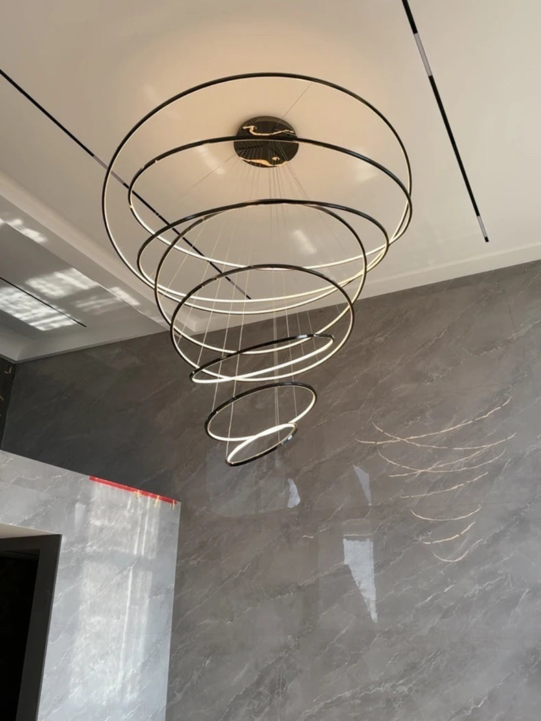 Nordic home decor dining room Pendant lamp lights indoor lighting Ceiling lamp hanging light chandelier lamps for living room