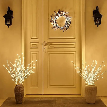 1 PC  Branch Light LED