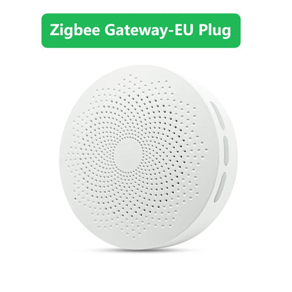 Zigbee Gateway – Multi-Mode Zigbee 3.0 Hub, WiFi & Bluetooth Compatible