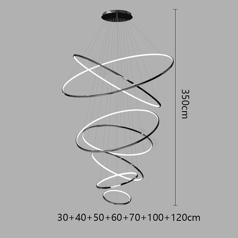 Nordic home decor dining room Pendant lamp lights indoor lighting Ceiling lamp hanging light chandelier lamps for living room