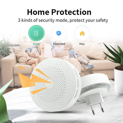 Zigbee Gateway – Multi-Mode Zigbee 3.0 Hub, WiFi & Bluetooth Compatible