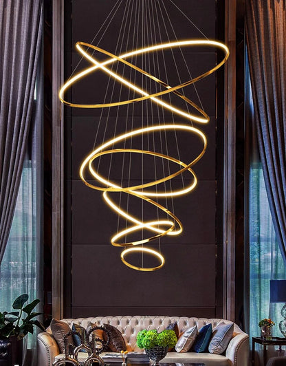 Nordic home decor dining room Pendant lamp lights indoor lighting Ceiling lamp hanging light chandelier lamps for living room