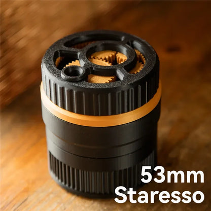 Coffee Blender