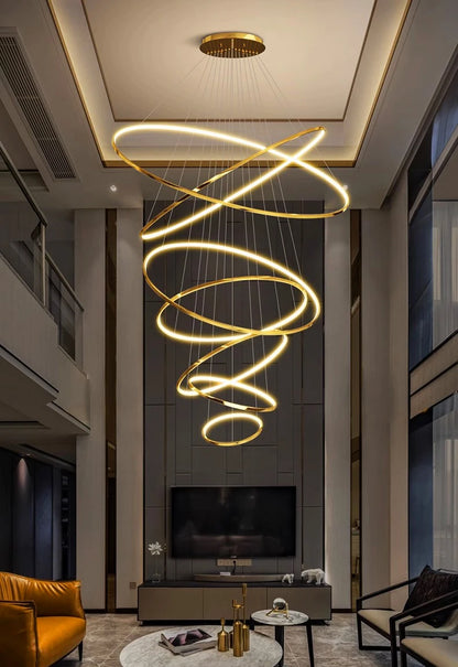 Nordic home decor dining room Pendant lamp lights indoor lighting Ceiling lamp hanging light chandelier lamps for living room