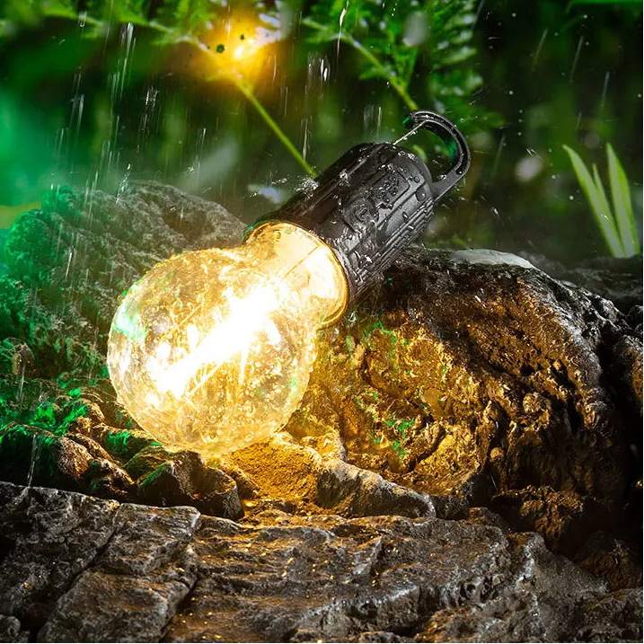 LED Hanging Lanterns