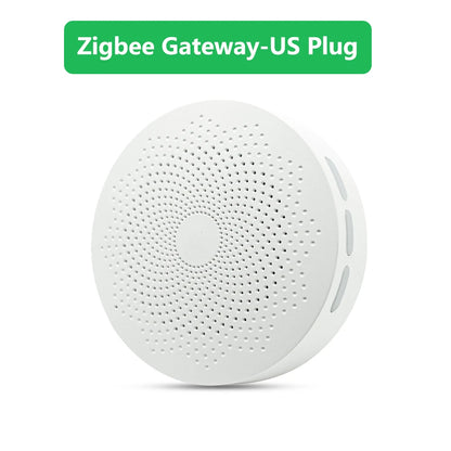 Zigbee Gateway – Multi-Mode Zigbee 3.0 Hub, WiFi & Bluetooth Compatible