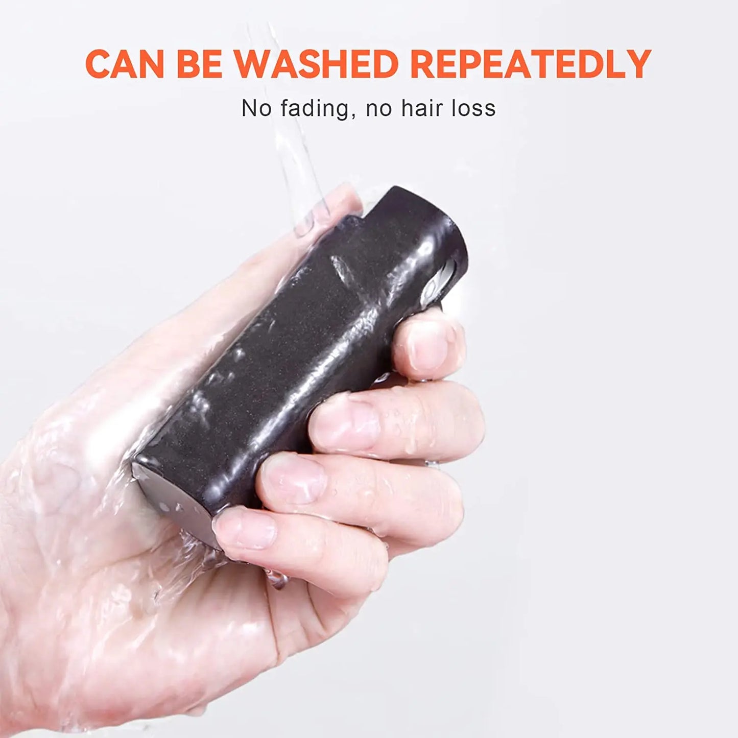 2 in 1 Screen Cleaner Spray + Cloth Combo for  Touchscreen Care