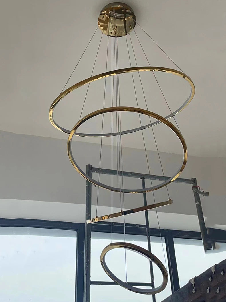 Nordic home decor dining room Pendant lamp lights indoor lighting Ceiling lamp hanging light chandelier lamps for living room