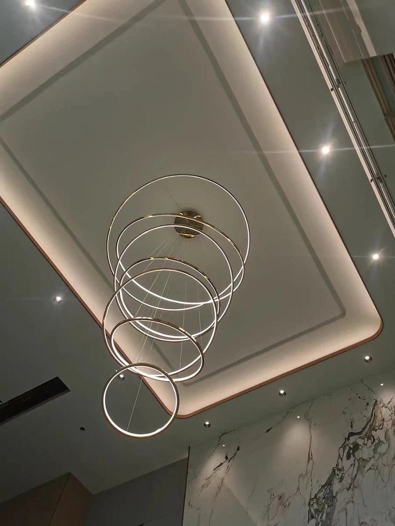 Nordic home decor dining room Pendant lamp lights indoor lighting Ceiling lamp hanging light chandelier lamps for living room