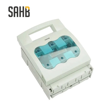 SAHB Solar PV Electrical Distribution Box – Waterproof IP65 with Fuse Isolator Switch