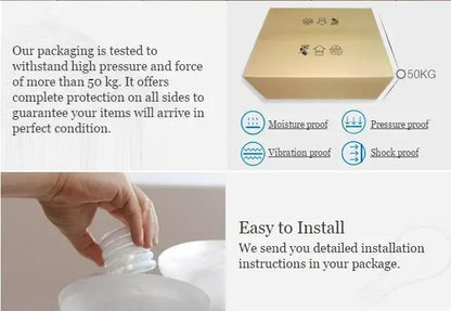 IWHD Vintage Wabi Sabi  LED Pendant Lights Kitchen Island Bedroom Living Room Loft Wood Yellow Travertine Hanging Lamp Luminaire