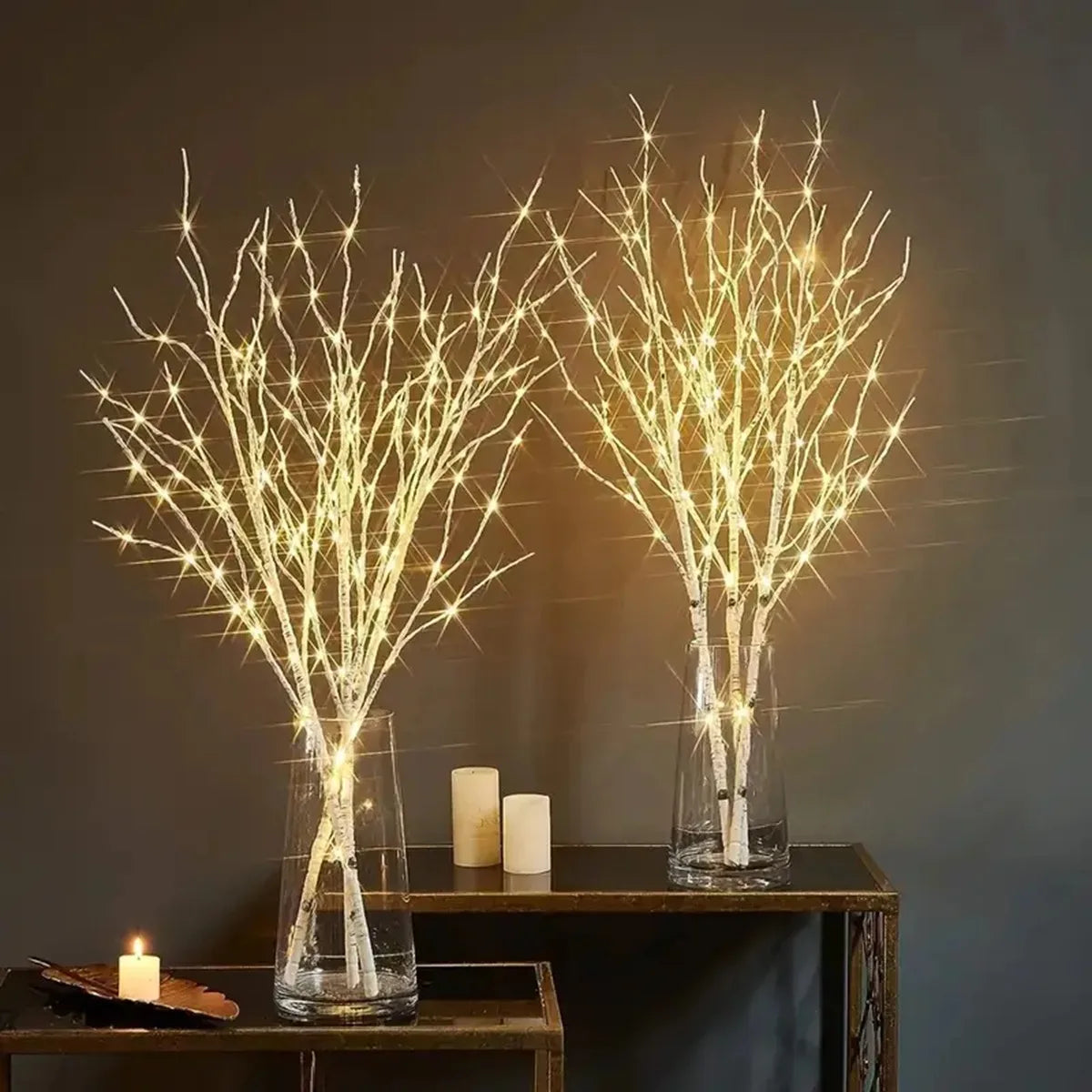 LED Branch Light