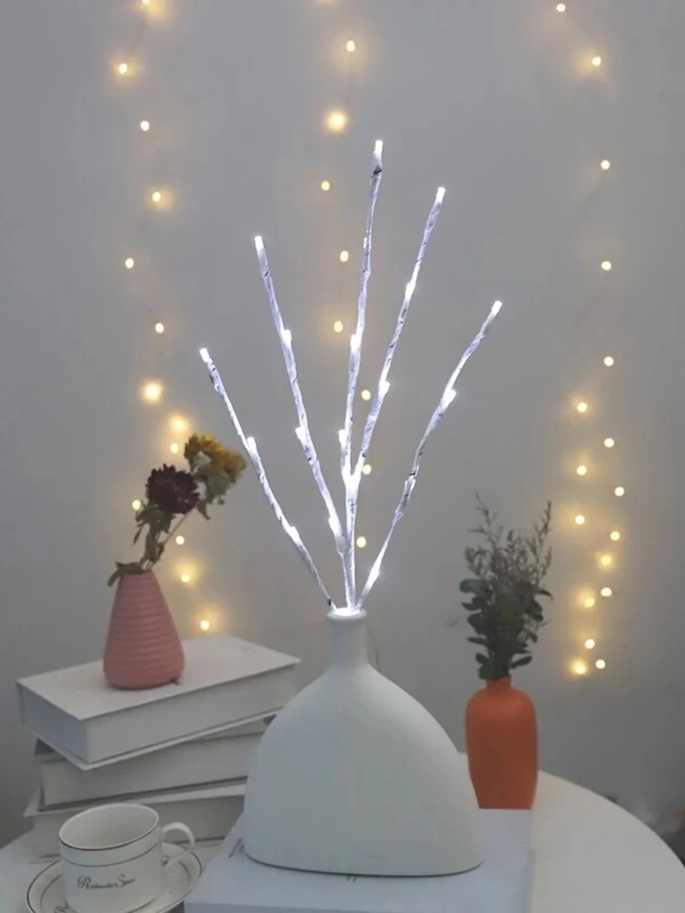 LED Branch Light