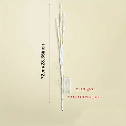 1 PC  Branch Light LED