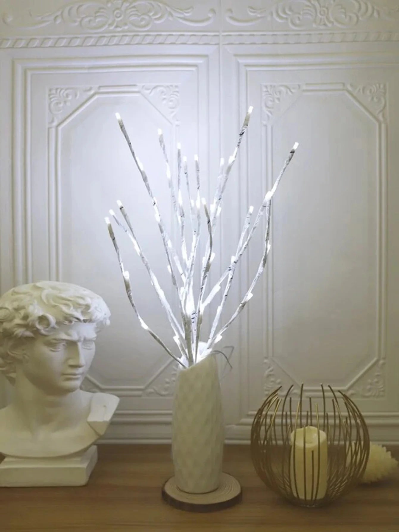 LED Branch Light