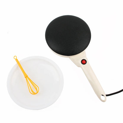 Mini Automatic Electric Crepe Maker