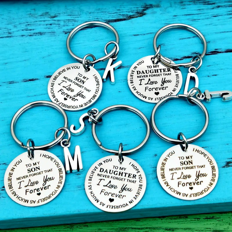 Key chain-Show Love forever to Your most precious thing❤️❤️❤️