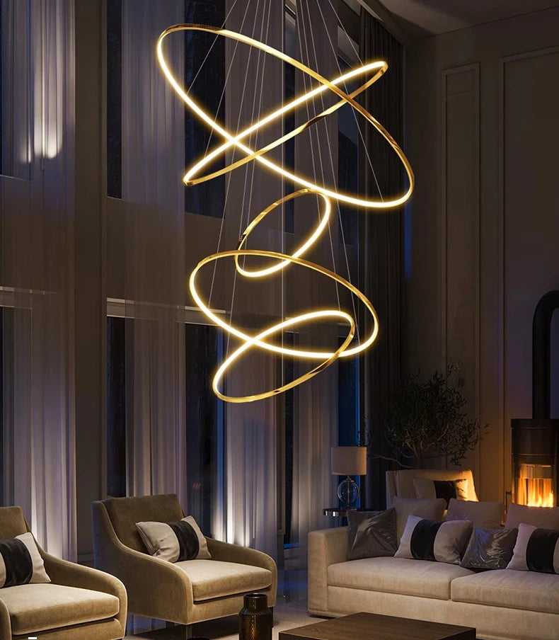 Nordic home decor dining room Pendant lamp lights indoor lighting Ceiling lamp hanging light chandelier lamps for living room