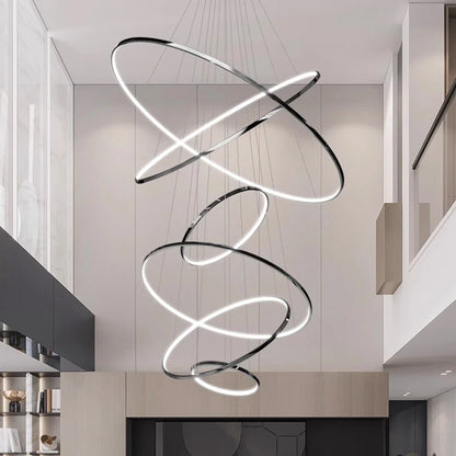 Nordic home decor dining room Pendant lamp lights indoor lighting Ceiling lamp hanging light chandelier lamps for living room