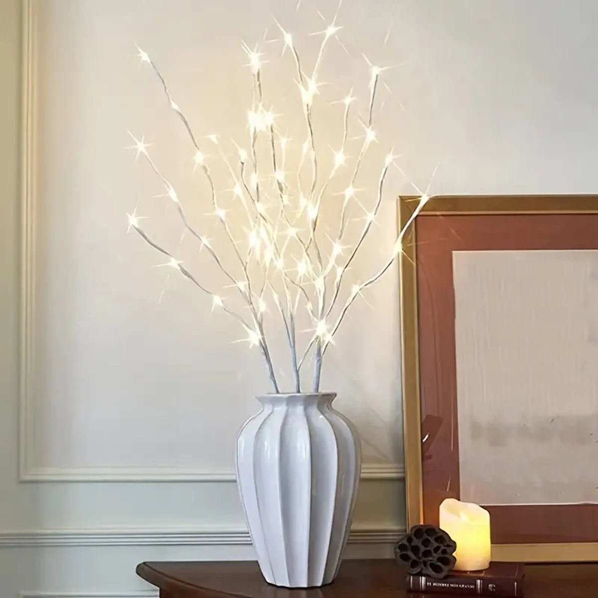 LED Branch Light