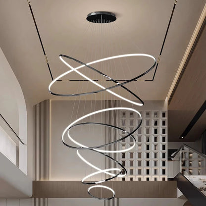 Nordic home decor dining room Pendant lamp lights indoor lighting Ceiling lamp hanging light chandelier lamps for living room