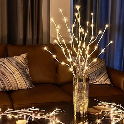 1 PC  Branch Light LED