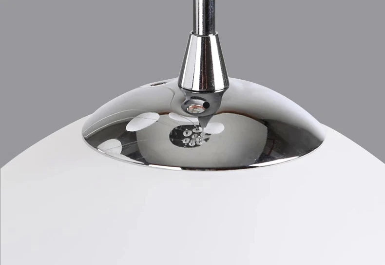 Nordic home decor dining room Pendant lamp lights indoor lighting stair lamp hanging light chandelier lamps for living room