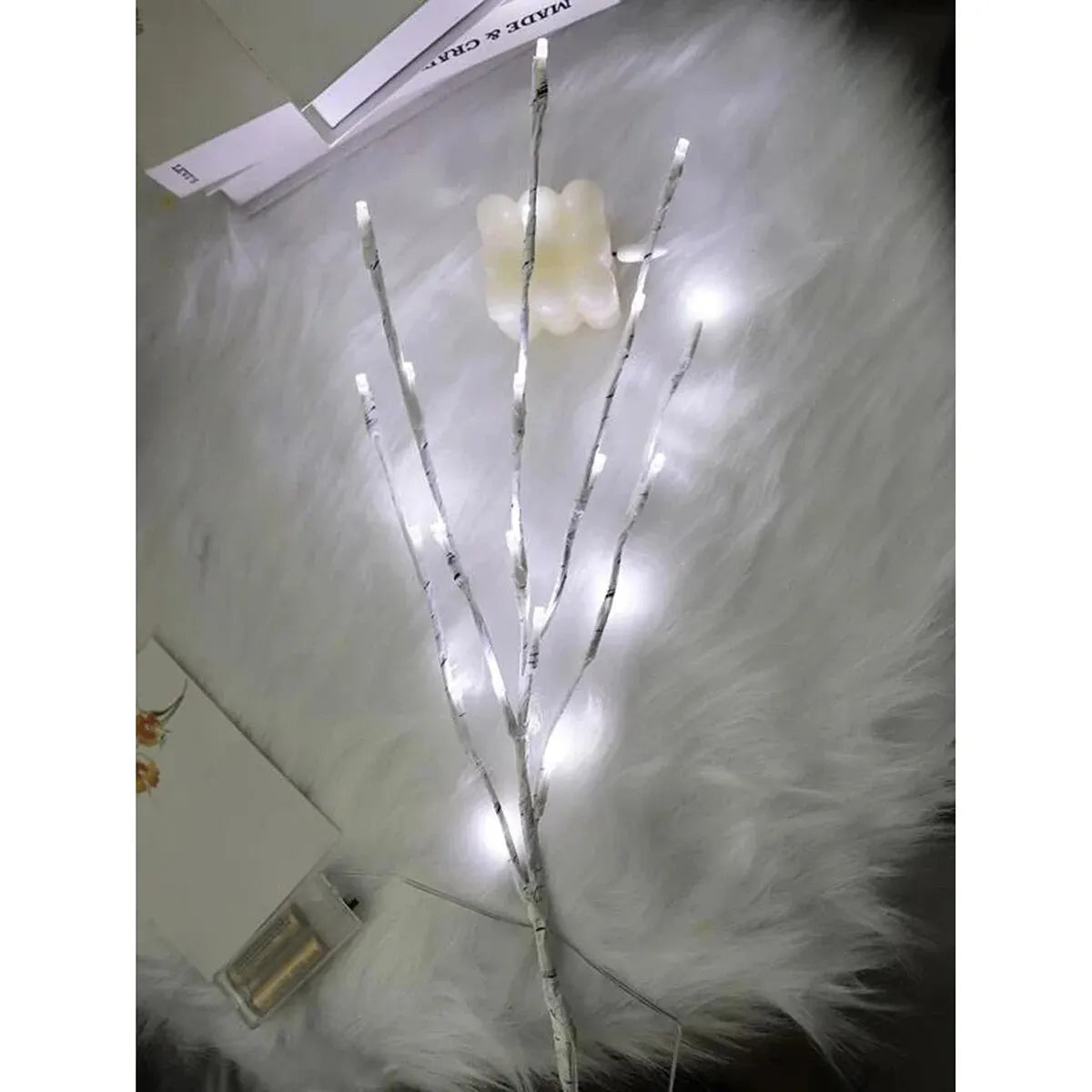 1 PC  Branch Light LED