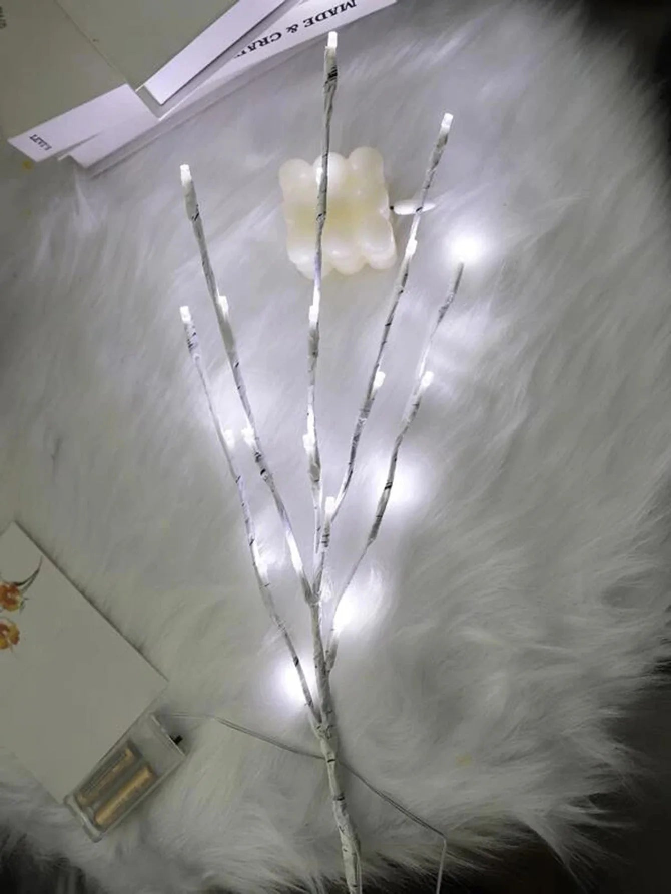1 PC  Branch Light LED