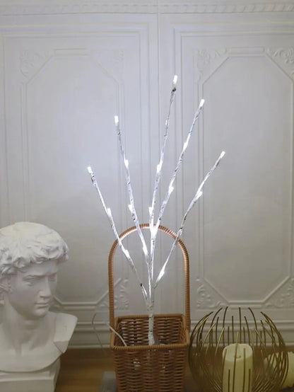 1 PC  Branch Light LED