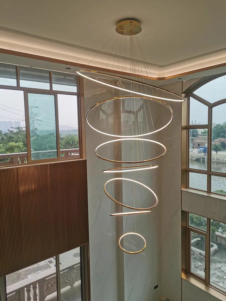 Nordic home decor dining room Pendant lamp lights indoor lighting Ceiling lamp hanging light chandelier lamps for living room