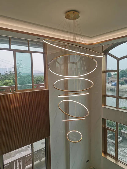 Nordic home decor dining room Pendant lamp lights indoor lighting Ceiling lamp hanging light chandelier lamps for living room