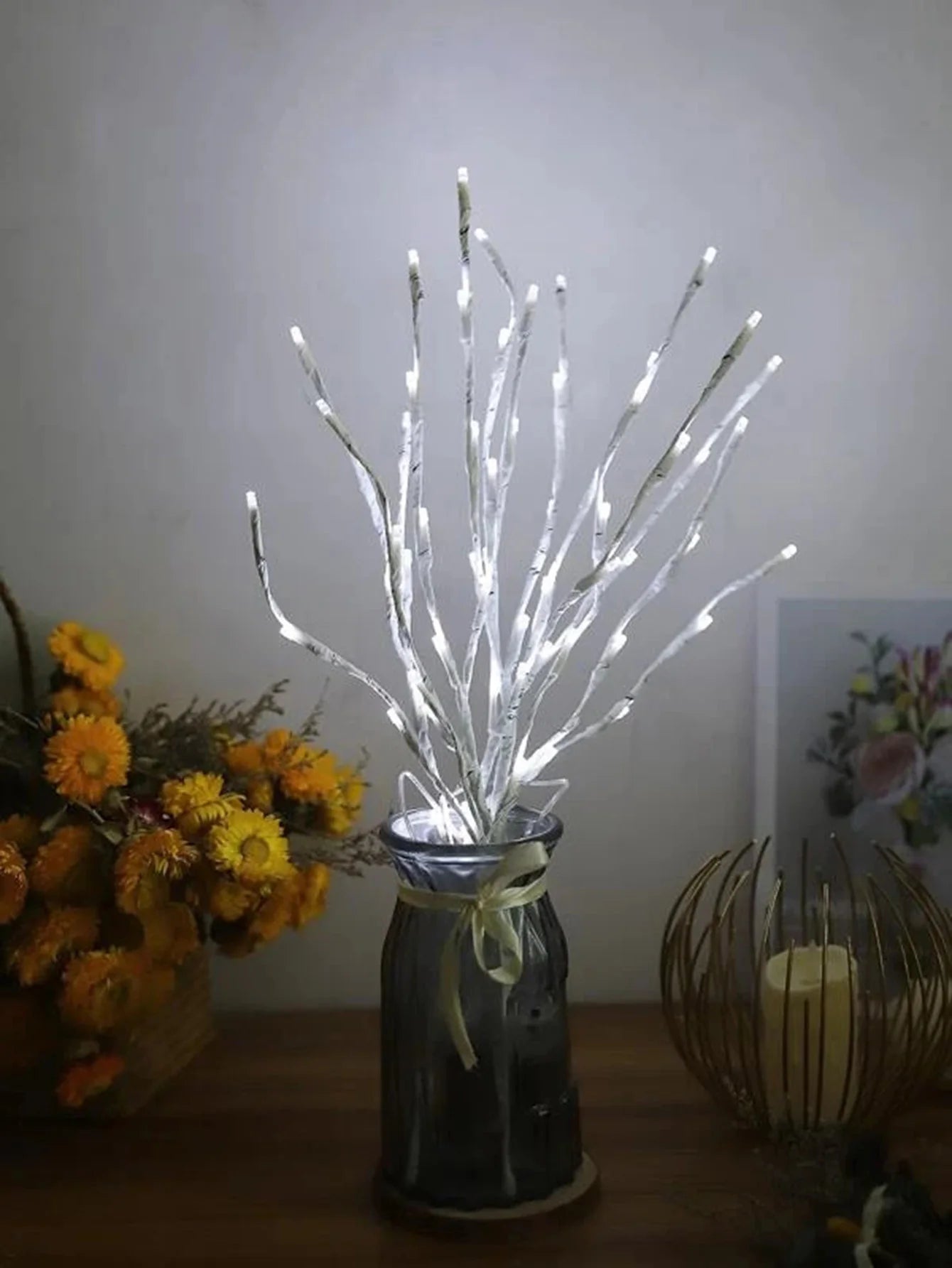 LED Branch Light