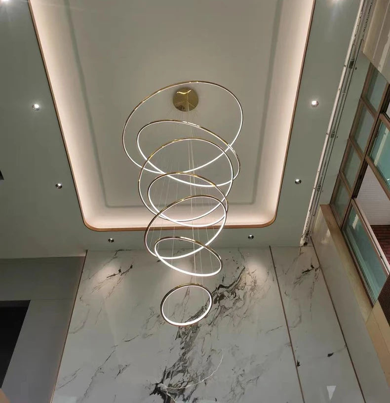 Nordic home decor dining room Pendant lamp lights indoor lighting Ceiling lamp hanging light chandelier lamps for living room