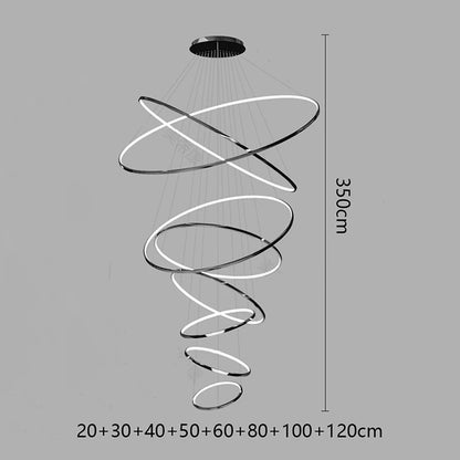 Nordic home decor dining room Pendant lamp lights indoor lighting Ceiling lamp hanging light chandelier lamps for living room