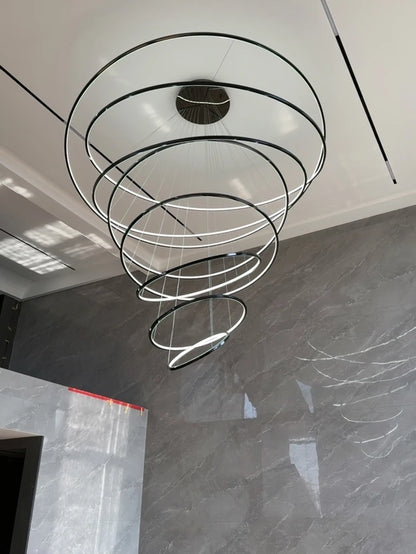 Nordic home decor dining room Pendant lamp lights indoor lighting Ceiling lamp hanging light chandelier lamps for living room