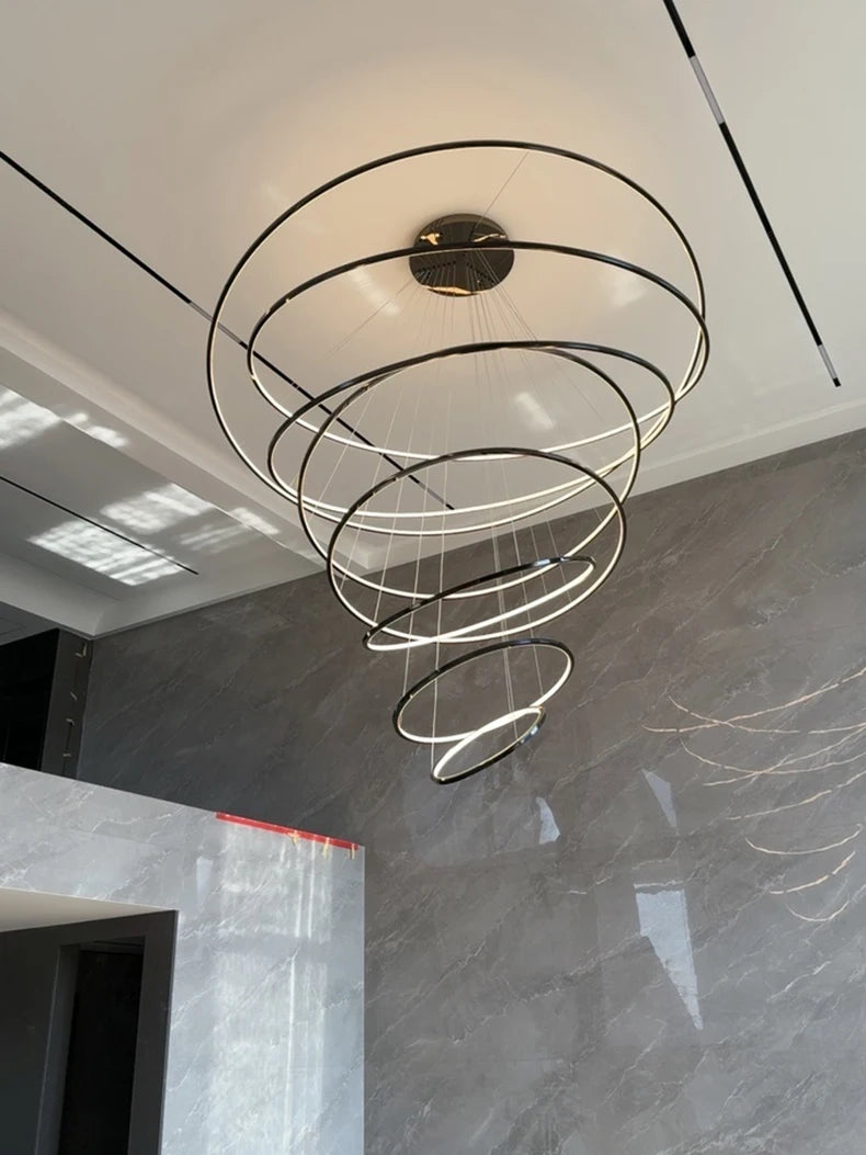 Nordic home decor dining room Pendant lamp lights indoor lighting Ceiling lamp hanging light chandelier lamps for living room