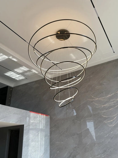 Nordic home decor dining room Pendant lamp lights indoor lighting Ceiling lamp hanging light chandelier lamps for living room