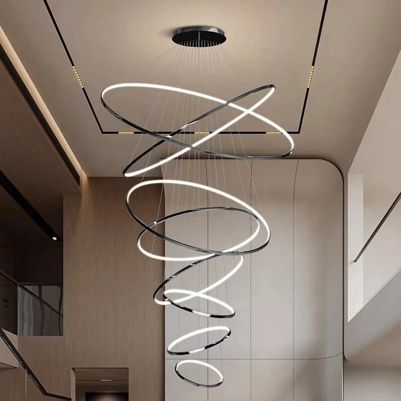 Nordic home decor dining room Pendant lamp lights indoor lighting Ceiling lamp hanging light chandelier lamps for living room