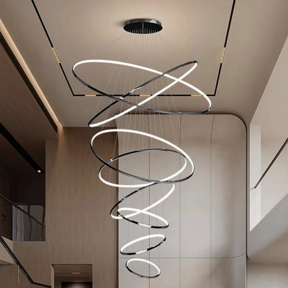 Nordic home decor dining room Pendant lamp lights indoor lighting Ceiling lamp hanging light chandelier lamps for living room