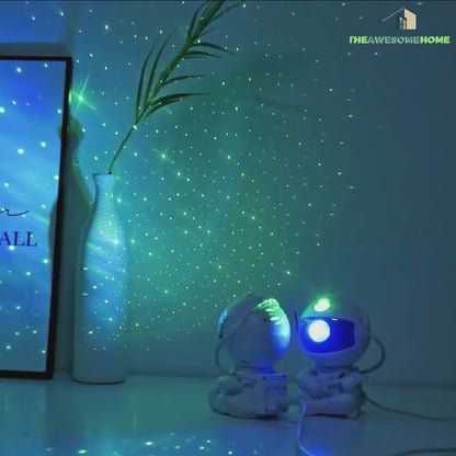 Galaxy Star Projector LED